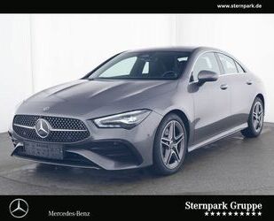 Mercedes-Benz CLA 200 Gebrauchtwagen
