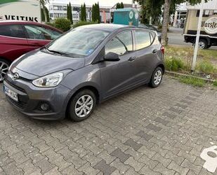 Hyundai i10 Gebrauchtwagen
