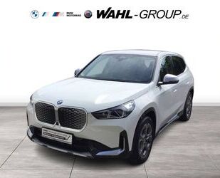 BMW iX1 Gebrauchtwagen
