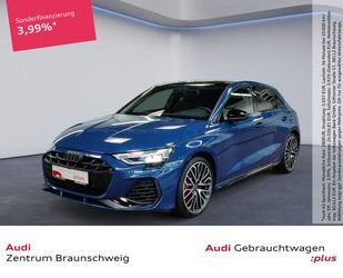 Audi S3 Gebrauchtwagen