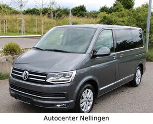 VW T6 Multivan Gebrauchtwagen