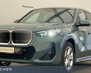 BMW iX1 Gebrauchtwagen