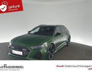 Audi RS6 Gebrauchtwagen