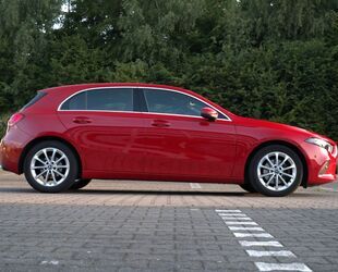 Mercedes-Benz A 200 Gebrauchtwagen