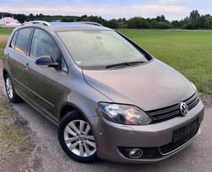 VW Golf Plus Gebrauchtwagen