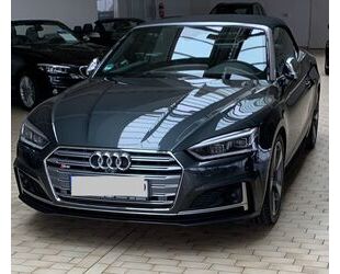 Audi S5 Gebrauchtwagen
