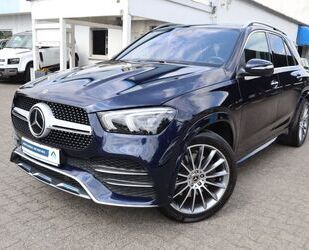 Mercedes-Benz GLE 350 Gebrauchtwagen