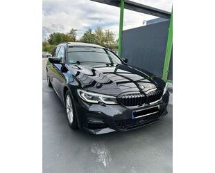 BMW 330 Gebrauchtwagen
