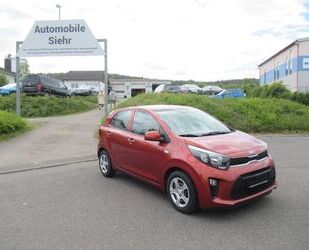 Kia Picanto Gebrauchtwagen