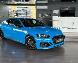 Audi RS5 Gebrauchtwagen