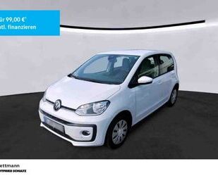 VW up! Gebrauchtwagen