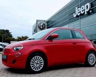 Fiat 500e Gebrauchtwagen