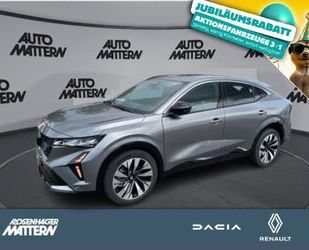 Renault Rafale Gebrauchtwagen