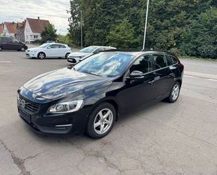 Volvo V60 Gebrauchtwagen