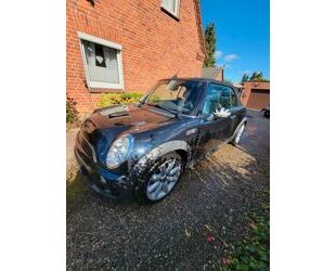 Mini Cooper S Cabrio Gebrauchtwagen