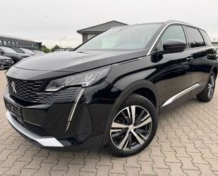 Peugeot 5008 Gebrauchtwagen