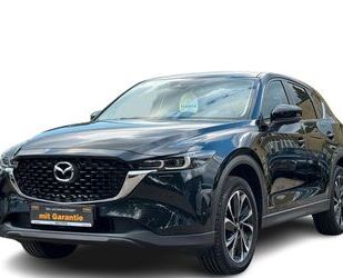 Mazda CX-5 Gebrauchtwagen