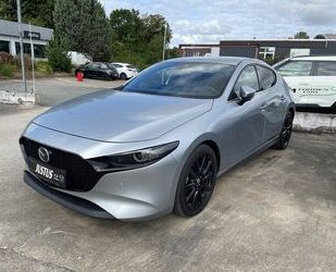 Mazda 3 Gebrauchtwagen