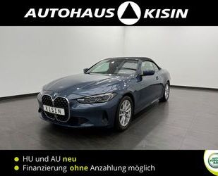 BMW 420 Gebrauchtwagen
