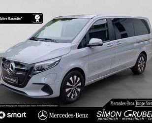 Mercedes-Benz EQV Gebrauchtwagen