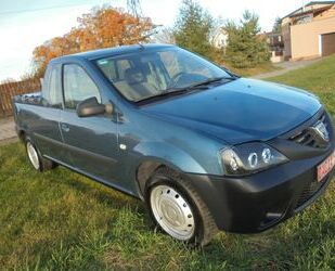 Dacia Logan Pick-Up Gebrauchtwagen