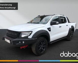 Ford Ranger Gebrauchtwagen