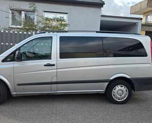 Mercedes-Benz Vito Gebrauchtwagen
