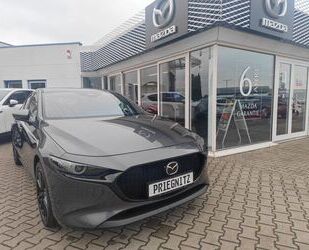 Mazda 3 Gebrauchtwagen