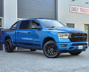 Dodge RAM Gebrauchtwagen