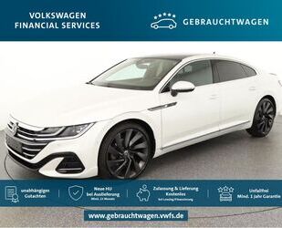 VW Arteon Gebrauchtwagen