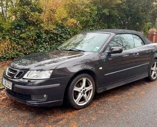 Saab 9-3 Gebrauchtwagen