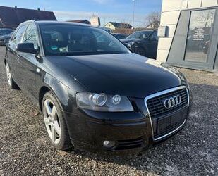 Audi A3 Gebrauchtwagen