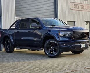 Dodge RAM Gebrauchtwagen