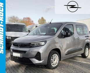 Opel Combo Life Gebrauchtwagen