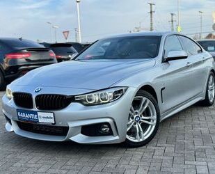 BMW 430 Gran Coupé Gebrauchtwagen
