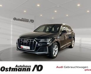 Audi Q7 Gebrauchtwagen