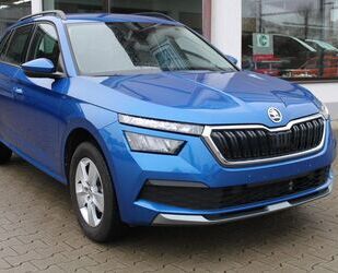 Skoda Kamiq Gebrauchtwagen