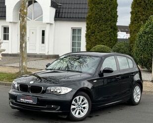 BMW 116 Gebrauchtwagen
