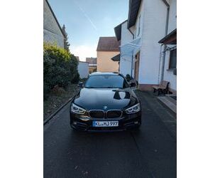 BMW 120 Gebrauchtwagen