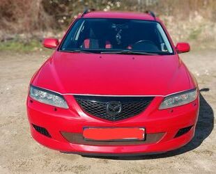 Mazda 6 Gebrauchtwagen