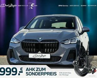 BMW 220 Active Tourer Gebrauchtwagen