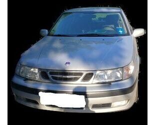Saab 9-5 Gebrauchtwagen