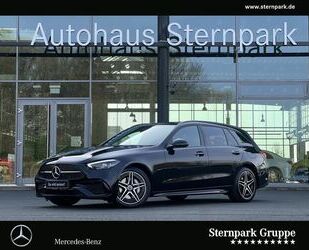 Mercedes-Benz C 300 Gebrauchtwagen