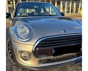 Mini Cooper Gebrauchtwagen