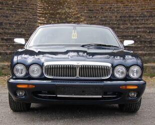 Jaguar Daimler Gebrauchtwagen