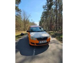 Skoda Praktik Gebrauchtwagen