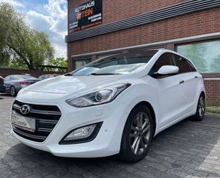 Hyundai i30 Gebrauchtwagen