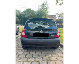 Renault Clio Gebrauchtwagen