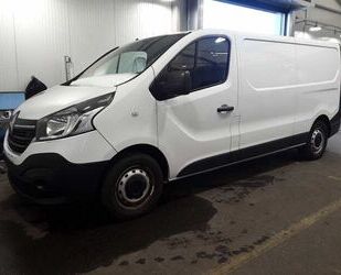Renault Trafic Gebrauchtwagen