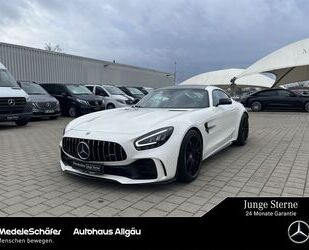 Mercedes-Benz AMG GT R Gebrauchtwagen